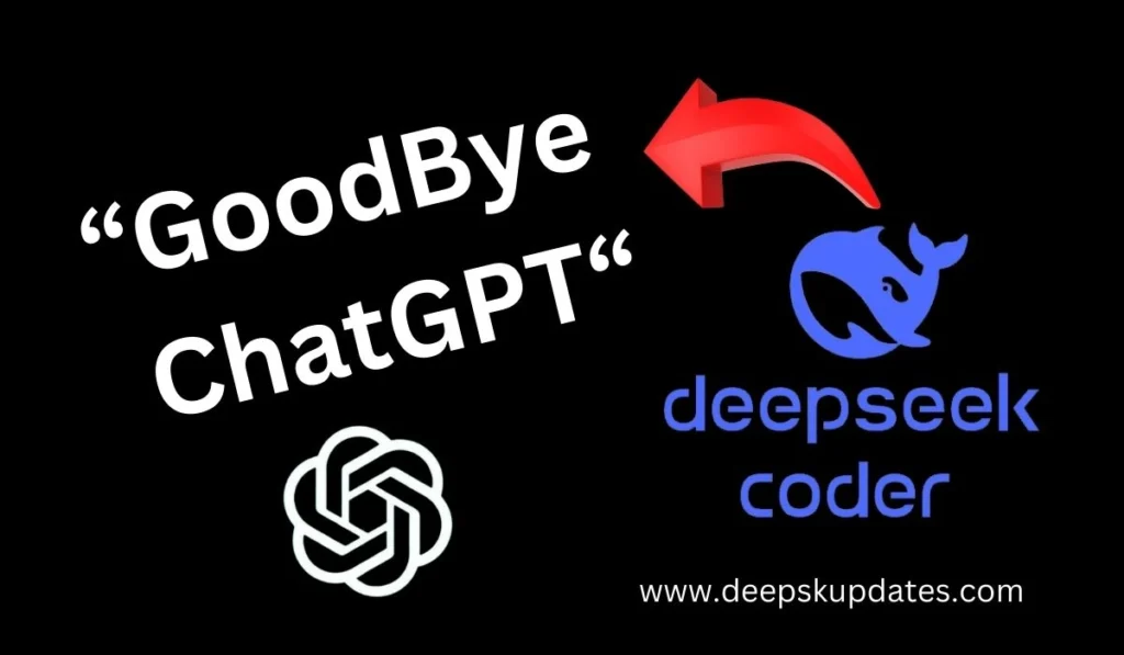 deepseek ai